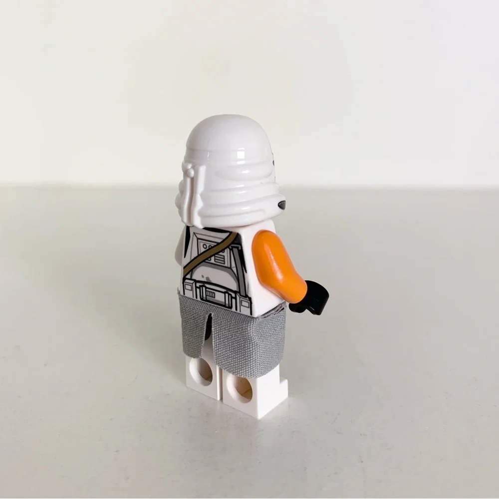 Lego Star Wars 212th airborne trooper